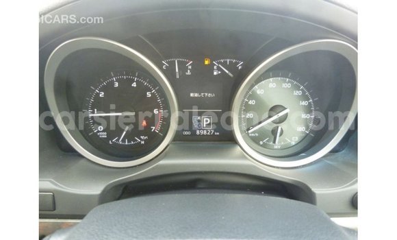 Buy Import Toyota Land Cruiser Other Car in Import - Dubai in Kailahun Buy Import Toyota Land Cruiser Other Car in Import - Dubai in Kailahun