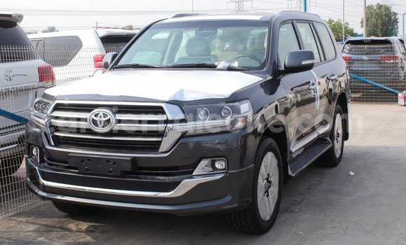Buy Import Toyota Land Cruiser Other Car in Import - Dubai in Kailahun Buy Import Toyota Land Cruiser Other Car in Import - Dubai in Kailahun