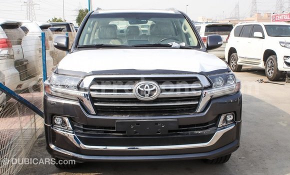 Buy Import Toyota Land Cruiser Other Car in Import - Dubai in Kailahun Buy Import Toyota Land Cruiser Other Car in Import - Dubai in Kailahun