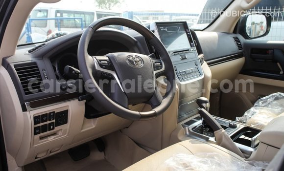 Buy Import Toyota Land Cruiser Other Car in Import - Dubai in Kailahun Buy Import Toyota Land Cruiser Other Car in Import - Dubai in Kailahun