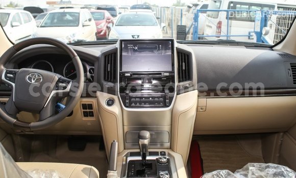 Buy Import Toyota Land Cruiser Other Car in Import - Dubai in Kailahun Buy Import Toyota Land Cruiser Other Car in Import - Dubai in Kailahun