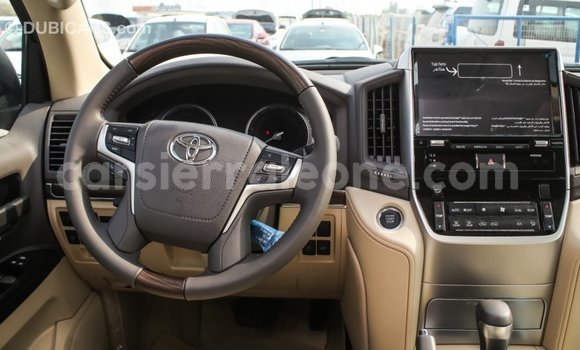 Buy Import Toyota Land Cruiser Other Car in Import - Dubai in Kailahun Buy Import Toyota Land Cruiser Other Car in Import - Dubai in Kailahun