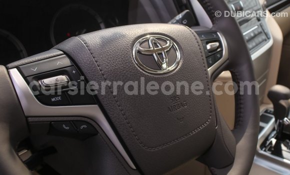 Buy Import Toyota Land Cruiser Other Car in Import - Dubai in Kailahun Buy Import Toyota Land Cruiser Other Car in Import - Dubai in Kailahun