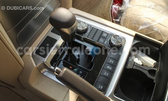 Buy Import Toyota Land Cruiser Other Car in Import - Dubai in Kailahun Buy Import Toyota Land Cruiser Other Car in Import - Dubai in Kailahun
