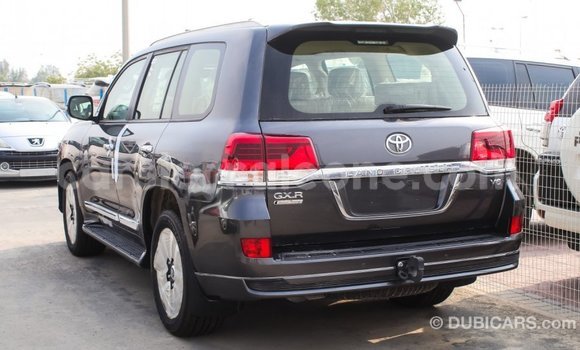 Buy Import Toyota Land Cruiser Other Car in Import - Dubai in Kailahun Buy Import Toyota Land Cruiser Other Car in Import - Dubai in Kailahun