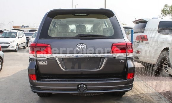 Buy Import Toyota Land Cruiser Other Car in Import - Dubai in Kailahun Buy Import Toyota Land Cruiser Other Car in Import - Dubai in Kailahun