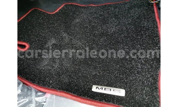 Buy Import Lexus LX Black Car in Import - Dubai in Kailahun Buy Import Lexus LX Black Car in Import - Dubai in Kailahun