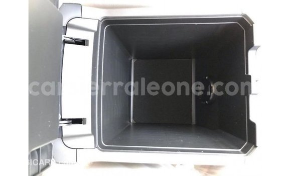 Buy Import Toyota Prado Brown Car in Import - Dubai in Kailahun Buy Import Toyota Prado Brown Car in Import - Dubai in Kailahun