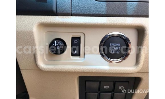 Buy Import Toyota Prado Brown Car in Import - Dubai in Kailahun Buy Import Toyota Prado Brown Car in Import - Dubai in Kailahun