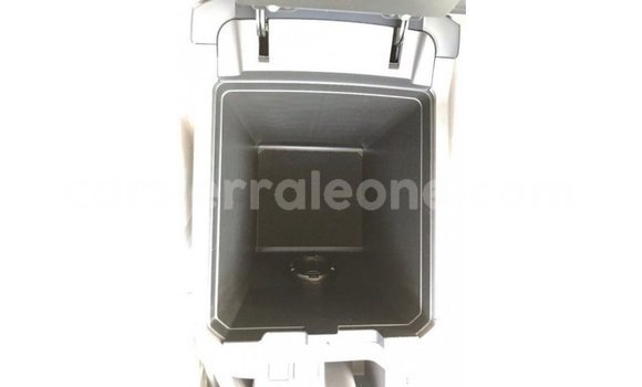 Buy Import Toyota Prado Black Car in Import - Dubai in Kailahun Buy Import Toyota Prado Black Car in Import - Dubai in Kailahun