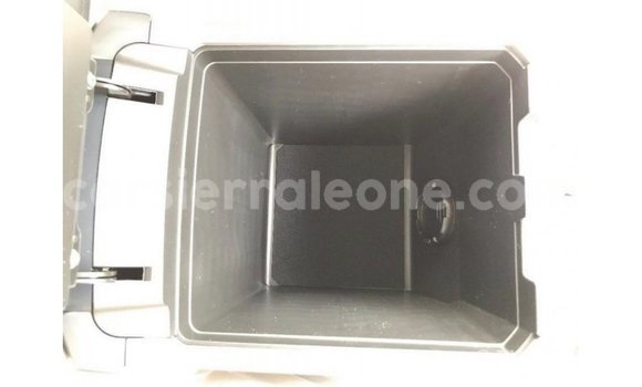 Buy Import Toyota Prado Black Car in Import - Dubai in Kailahun Buy Import Toyota Prado Black Car in Import - Dubai in Kailahun