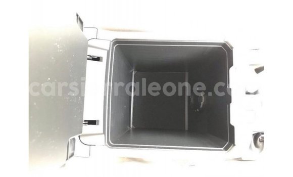 Buy Import Toyota Prado Brown Car in Import - Dubai in Kailahun Buy Import Toyota Prado Brown Car in Import - Dubai in Kailahun