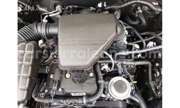 Buy Import Toyota Prado Brown Car in Import - Dubai in Kailahun Buy Import Toyota Prado Brown Car in Import - Dubai in Kailahun