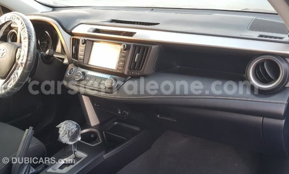 Buy Import Toyota 4Runner Blue Car in Import - Dubai in Kailahun Buy Import Toyota 4Runner Blue Car in Import - Dubai in Kailahun