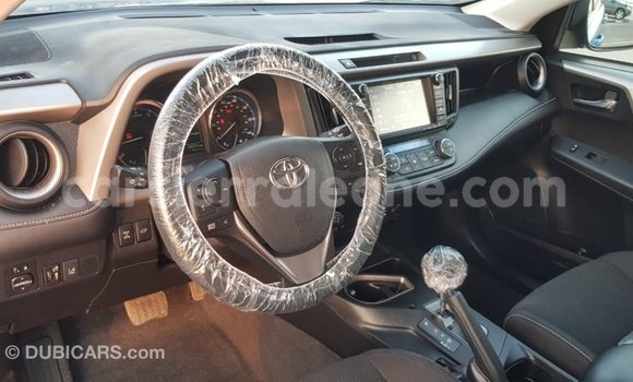 Buy Import Toyota 4Runner Blue Car in Import - Dubai in Kailahun Buy Import Toyota 4Runner Blue Car in Import - Dubai in Kailahun