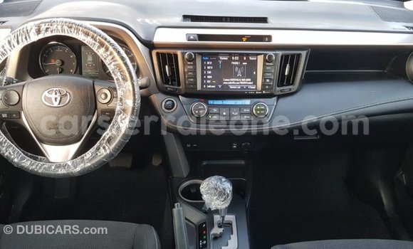 Buy Import Toyota 4Runner Blue Car in Import - Dubai in Kailahun Buy Import Toyota 4Runner Blue Car in Import - Dubai in Kailahun