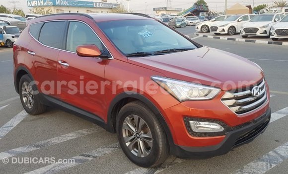 Buy Import Hyundai Santa Fe Other Car in Import - Dubai in Kailahun Buy Import Hyundai Santa Fe Other Car in Import - Dubai in Kailahun
