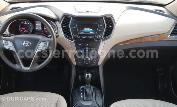 Buy Import Hyundai Santa Fe Other Car in Import - Dubai in Kailahun Buy Import Hyundai Santa Fe Other Car in Import - Dubai in Kailahun