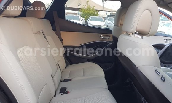 Buy Import Hyundai Santa Fe Other Car in Import - Dubai in Kailahun Buy Import Hyundai Santa Fe Other Car in Import - Dubai in Kailahun
