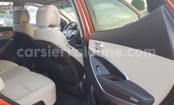Buy Import Hyundai Santa Fe Other Car in Import - Dubai in Kailahun Buy Import Hyundai Santa Fe Other Car in Import - Dubai in Kailahun