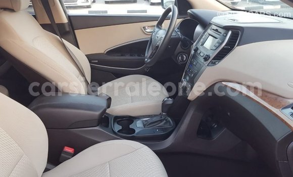Buy Import Hyundai Santa Fe Other Car in Import - Dubai in Kailahun Buy Import Hyundai Santa Fe Other Car in Import - Dubai in Kailahun