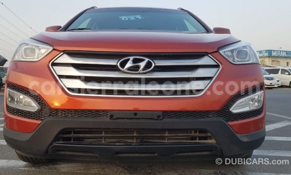 Buy Import Hyundai Santa Fe Other Car in Import - Dubai in Kailahun Buy Import Hyundai Santa Fe Other Car in Import - Dubai in Kailahun