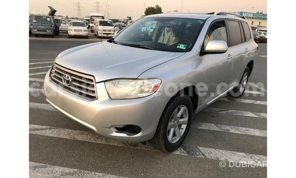 Buy Import Toyota Highlander Other Car in Import - Dubai in Kailahun Buy Import Toyota Highlander Other Car in Import - Dubai in Kailahun