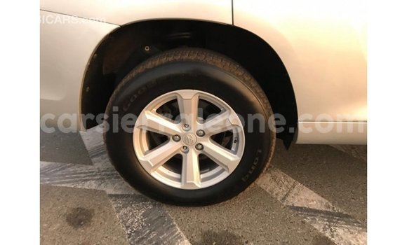 Buy Import Toyota Highlander Other Car in Import - Dubai in Kailahun Buy Import Toyota Highlander Other Car in Import - Dubai in Kailahun