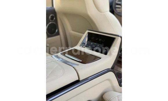 Buy Import Lexus LX Beige Car in Import - Dubai in Kailahun Buy Import Lexus LX Beige Car in Import - Dubai in Kailahun