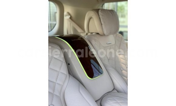 Buy Import Lexus LX Beige Car in Import - Dubai in Kailahun Buy Import Lexus LX Beige Car in Import - Dubai in Kailahun
