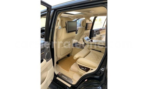 Buy Import Lexus LX Beige Car in Import - Dubai in Kailahun Buy Import Lexus LX Beige Car in Import - Dubai in Kailahun