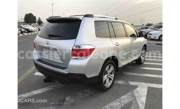 Buy Import Toyota Highlander Other Car in Import - Dubai in Kailahun Buy Import Toyota Highlander Other Car in Import - Dubai in Kailahun