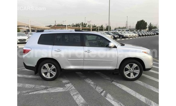 Buy Import Toyota Highlander Other Car in Import - Dubai in Kailahun Buy Import Toyota Highlander Other Car in Import - Dubai in Kailahun