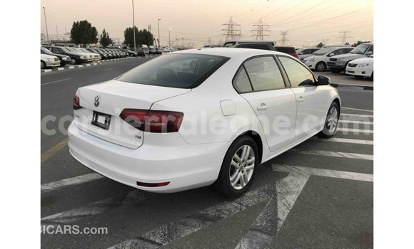 Buy Import Volkswagen Jetta White Car in Import - Dubai in Kailahun Buy Import Volkswagen Jetta White Car in Import - Dubai in Kailahun