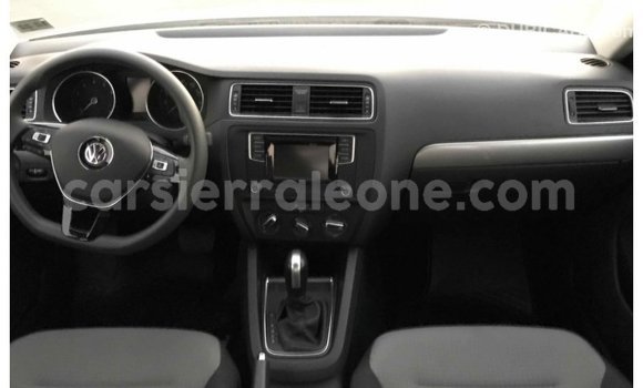 Buy Import Volkswagen Jetta White Car in Import - Dubai in Kailahun Buy Import Volkswagen Jetta White Car in Import - Dubai in Kailahun