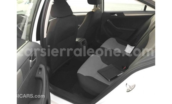 Buy Import Volkswagen Jetta White Car in Import - Dubai in Kailahun Buy Import Volkswagen Jetta White Car in Import - Dubai in Kailahun