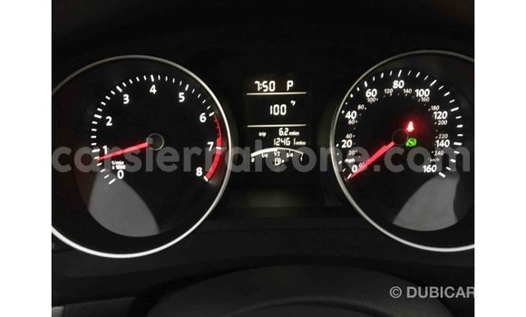 Buy Import Volkswagen Jetta White Car in Import - Dubai in Kailahun Buy Import Volkswagen Jetta White Car in Import - Dubai in Kailahun