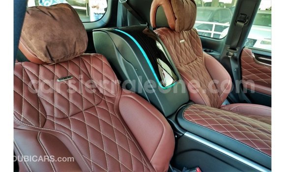 Buy Import Lexus LX Black Car in Import - Dubai in Kailahun Buy Import Lexus LX Black Car in Import - Dubai in Kailahun