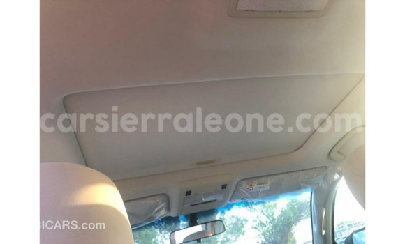Buy Import Toyota Land Cruiser Black Car in Import - Dubai in Kailahun Buy Import Toyota Land Cruiser Black Car in Import - Dubai in Kailahun