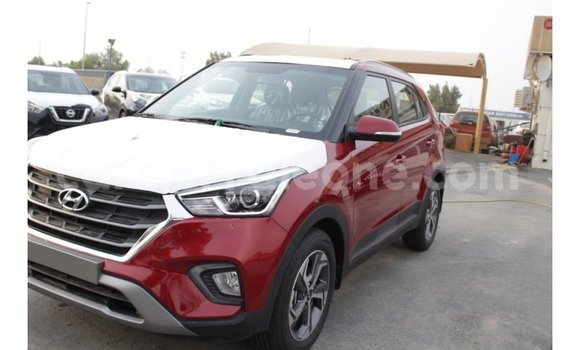 Buy Import Hyundai Creta Red Car in Import - Dubai in Kailahun Buy Import Hyundai Creta Red Car in Import - Dubai in Kailahun