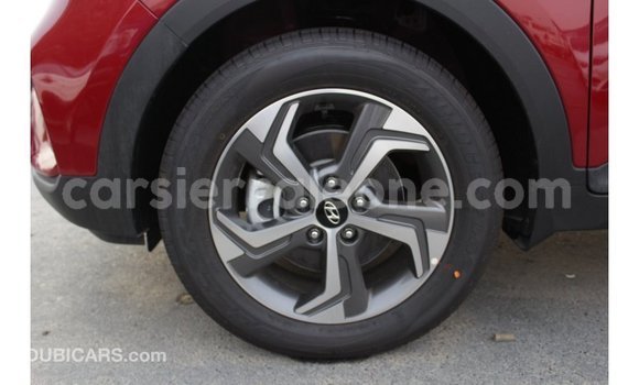 Buy Import Hyundai Creta Red Car in Import - Dubai in Kailahun Buy Import Hyundai Creta Red Car in Import - Dubai in Kailahun
