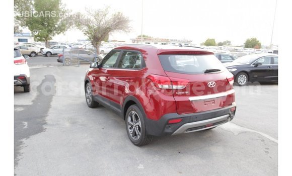 Buy Import Hyundai Creta Red Car in Import - Dubai in Kailahun Buy Import Hyundai Creta Red Car in Import - Dubai in Kailahun
