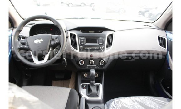 Buy Import Hyundai Creta Red Car in Import - Dubai in Kailahun Buy Import Hyundai Creta Red Car in Import - Dubai in Kailahun