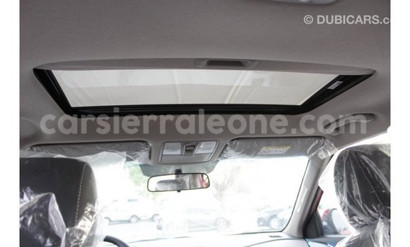 Buy Import Hyundai Creta Red Car in Import - Dubai in Kailahun Buy Import Hyundai Creta Red Car in Import - Dubai in Kailahun