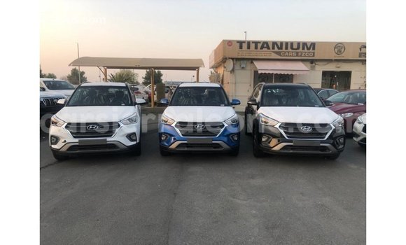 Buy Import Hyundai Creta Red Car in Import - Dubai in Kailahun Buy Import Hyundai Creta Red Car in Import - Dubai in Kailahun