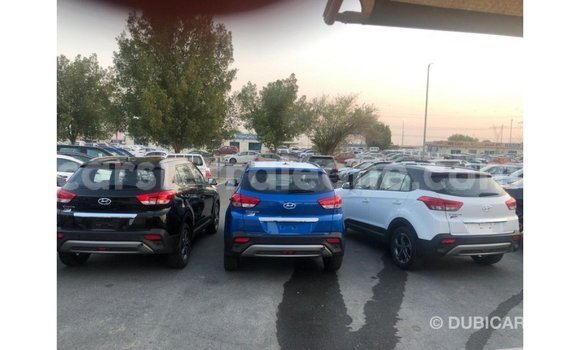 Buy Import Hyundai Creta Red Car in Import - Dubai in Kailahun Buy Import Hyundai Creta Red Car in Import - Dubai in Kailahun