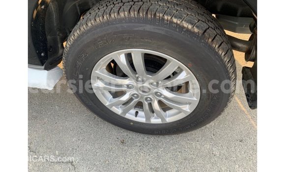 Buy Import Mitsubishi Pajero Black Car in Import - Dubai in Kailahun Buy Import Mitsubishi Pajero Black Car in Import - Dubai in Kailahun