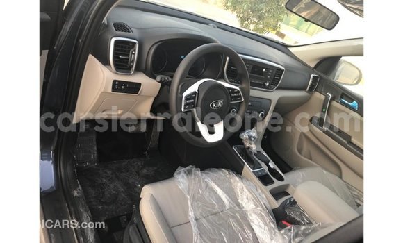 Buy Import Kia Sportage Brown Car in Import - Dubai in Kailahun Buy Import Kia Sportage Brown Car in Import - Dubai in Kailahun