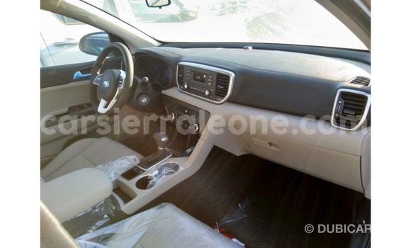 Buy Import Kia Sportage Brown Car in Import - Dubai in Kailahun Buy Import Kia Sportage Brown Car in Import - Dubai in Kailahun