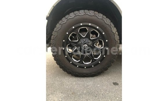 Buy Import Ford V8 White Car in Import - Dubai in Kailahun Buy Import Ford V8 White Car in Import - Dubai in Kailahun